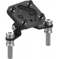 Evotech Performance Evotech Performance Can-am, EP Garmin Compatible Handlebar Clamp Sat Nav Mount - Can-am Spyder F3 (2020+) | PRN014566-016442 | evp_PRN014566-016442 | euronetbike-net