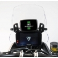 Evotech Performance Evotech Performance TomTom Compatible Sat Nav Mount | PRN014567-014925 | evp_PRN014567-014925 | euronetbike-net
