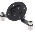 Evotech Performance EVOTECH PERFORMANCE TomTom Compatible Handlebar Clamp Sat Nav Mount | PRN014567-015619 | evp_PRN014567-015619 | euronetbike-net