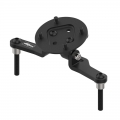 Evotech Performance EVOTECH PERFORMANCE TomTom Sat Nav Mount | PRN014567-016614 | evp_PRN014567-016614 | euronetbike-net