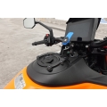 Evotech Performance Evotech Performance Quad Lock Sat Nav Mount | PRN014568-016997 | evp_PRN014568-016997 | euronetbike-net