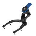 Evotech Performance Evotech Performance Quad Lock Sat Nav Mount | PRN014568-016997 | evp_PRN014568-016997 | euronetbike-net