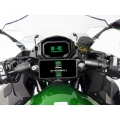 Evotech Performance Evotech Performance SP Connect Compatible Sat Nav Mount | PRN014677-015098 | evp_PRN014677-015098 | euronetbike-net