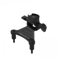 Evotech Performance Evotech Performance SP Connect Sat Nav Mount | PRN014677-017627 | evp_PRN014677-017627 | euronetbike-net