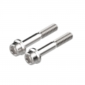 Evotech Performance Evotech Performance Front Caliper Bolt Set (Road) | PRN017568 | evp_PRN017568 | euronetbike-net