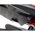 Evotech Performance Evotech Performance Footrest Blanking Plates | PRN015270 | evp_PRN015270 | euronetbike-net