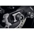 Evotech Performance Evotech Performance EP Rear Spindle Bobbins - Triumph Trident (2021+) | PRN015348 | evp_PRN015348 | euronetbike-net