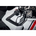 Evotech Performance Evotech Performance Ducati, EP Ducati DesertX Hand Guard Protectors (2022+) | PRN015987 | evp_PRN015987 | euronetbike-net