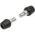Evotech Performance Evotech Performance Yamaha, EP Bar End Weights (Road) - Yamaha MT-09 (2013-2016) | PRN016066-016077 | evp_PRN016066-016077 | euronetbike-net