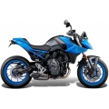 Evotech Performance Evotech Performance Suzuki, EP Suzuki GSX-8S Crash Bobbins (2023+) | PRN016483 | evp_PRN016483 | euronetbike-net