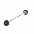 Evotech Performance Evotech Performance Front Spindle Bobbins | PRN017580 | evp_PRN017580 | euronetbike-net
