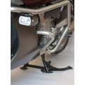 Isotta screens Isotta Lower Right Engine Guard | SP8019 | is_sp8019 | euronetbike-net