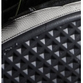 SALE -% Stylmartin Chester sneakers, black, size 45 | sty_urban-chester_45 | euronetbike-net