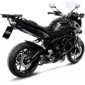 Leovince LEOVINCE EXHAUST TIP STAINLESS STEEL ADDITIONAL SLIP-ON | 14291 | leo_14291 | euronetbike-net