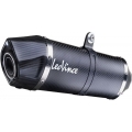 Leovince LEOVINCE LV ONE EVO CARBON FIBER SLIP-ON | 14315E | leo_14315E | euronetbike-net