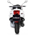 Leovince LEOVINCE LV ONE EVO STAINLESS STEEL SLIP-ON | 14316EK | leo_14316EK | euronetbike-net