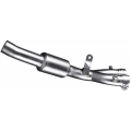 Leovince LEOVINCE CAT ELIMINATOR (LINK PIPE) | 8099 | leo_8099 | euronetbike-net