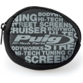 Puig Puig Bag for keys with zipper, Black | 8120N | puig_8120N | euronetbike-net Puig Puig Bag for keys with zipper, Black | 8120N | puig_8120N | euronetbike-net