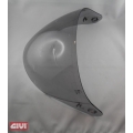 GIVI Parts GIVI Visor Tinted 75% For Hps Jethelm | Z2408FR | givi_Z2408FR | euronetbike-net