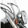 National Cycle NATIONAL CYCLE windshield Dakota , | 110415 | nac_110415 | euronetbike-net