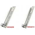 Hornig BMW parts Hornig Oil temperature gauge | 10034213 | HG_10034213 | euronetbike-net