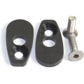 Hornig BMW parts Hornig Distance for LED Fairing Turning Signals | 1582D | HG_1582D | euronetbike-net