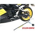 Hornig BMW parts Hornig Lifter - Assembly Stand, Shunting-Set (only front) | 2017RSI | HG_2017RSI | euronetbike-net
