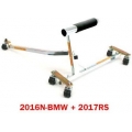 Hornig BMW parts Hornig Lifter - Assembly Stand, Shunting-Set (only front) | 2017RSI | HG_2017RSI | euronetbike-net