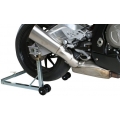 Hornig BMW parts Hornig Rear Stand | 2039-52 | HG_2039-52 | euronetbike-net