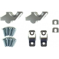 Hornig BMW parts Hornig Handlebar Risers 30/21mm | 24915 | HG_24915 | euronetbike-net