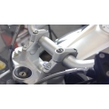 Hornig BMW parts Hornig Handlebar Risers 30/21mm | 26206 | HG_26206 | euronetbike-net