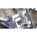 Hornig BMW parts Hornig Handlebar Risers 30/21mm | 26206 | HG_26206 | euronetbike-net