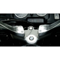 Hornig BMW parts Hornig Dash pad for | 80061 | HG_80061 | euronetbike-net