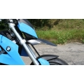 Hornig BMW parts Hornig Beak for BMW G650Xmoto | 40116 | HG_40116 | euronetbike-net