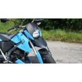 Hornig BMW parts Hornig Beak for BMW G650Xmoto | 40116 | HG_40116 | euronetbike-net