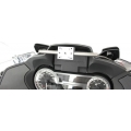 Hornig BMW parts Hornig GPS Mount | 44012 | HG_44012 | euronetbike-net