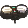 Hornig BMW parts Hornig Indicator unit with LED technology | 6211440 | HG_6211440 | euronetbike-net