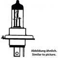 Hornig BMW parts Hornig Bulb H4 12V 60/55W | 63-211-058 | HG_63-211-058 | euronetbike-net