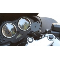 Hornig BMW parts Hornig GPS or Cam Mounting | NH 1/8 | HG_NH-1-8 | euronetbike-net