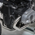 UnitGarage Unit Garage Headpipe without Catalytic Converter | COD. 1617 | ug_1617 | euronetbike-net