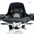 UnitGarage Unit Garage GPS bracket | COD. 2030+A5 | ug_2030-A5 | euronetbike-net