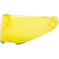 SCHUBERTH helmets Schuberth Sv5 Visor High Definition Yellow | 4990004715 | sch_4990004715 | euronetbike-net