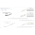 Arrow ARROW YAMAHA MT-10 '16 2:1 STAINLESS STEAL LINK PIPE WITH NO CATALYST FOR ORIGINAL SILENCER AND INDY-RACE AND GP2 SILENCER | 71656MI | arr_71656MI | euronetbike-net