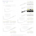 Arrow Arrow BMW S1000Rr '19 Pro-Race Dark Nichrom Homologated Exhaust With Welded Link Pipe For Original Or Arrow Collectors | 71903PRN | arr_71903PRN | euronetbike-net