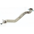 Arrow ARROW PIAGGIO MP3 400 RST/MP3 400 LT '07-10 STAINLESS STEEL RACING COLLECTOR FOR ARROW SILENCER | 73002MI | arr_73002MI | euronetbike-net