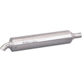 Giannelli exhaust GIANNELI ROUND ALUM UNIVERSAL SILENCER DIA.32 | 14009 | gi_14009 | euronetbike-net