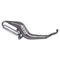 Giannelli exhaust GIANNELI PIAGGIO SI'NEW ORIGINAL POWER'EXHAUST '8 3/01 | 30043 | gi_30043 | euronetbike-net