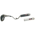 Giannelli exhaust GIANNELI BETA RR 50 MOTARD'10 CARBON FIBRE SILENC ER | 34690HF | gi_34690HF | euronetbike-net