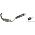 Giannelli exhaust GIANNELI DERBI GPR 125 - RACING 125 04/05 EEC CAR BON SILENCER | 53612HF | gi_53612HF | euronetbike-net