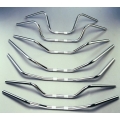 Fehling carriers & handlebars Fehling Handlebar, flat and wide | 7099 LN 59 | feh_7099 | euronetbike-net